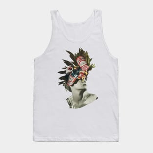 Fully charged Tank Top